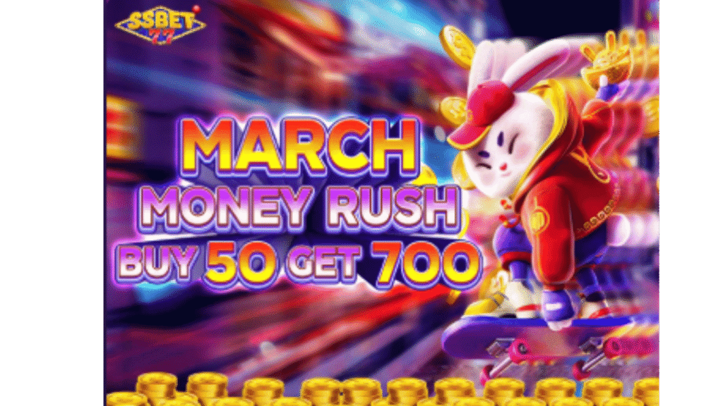 SSBET77 FREE Promotion